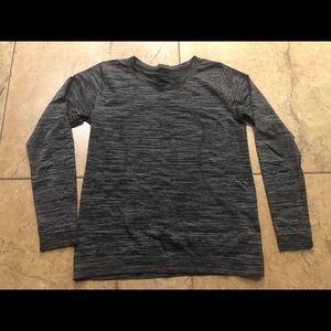 Lululemon Swiftly relaxed fit